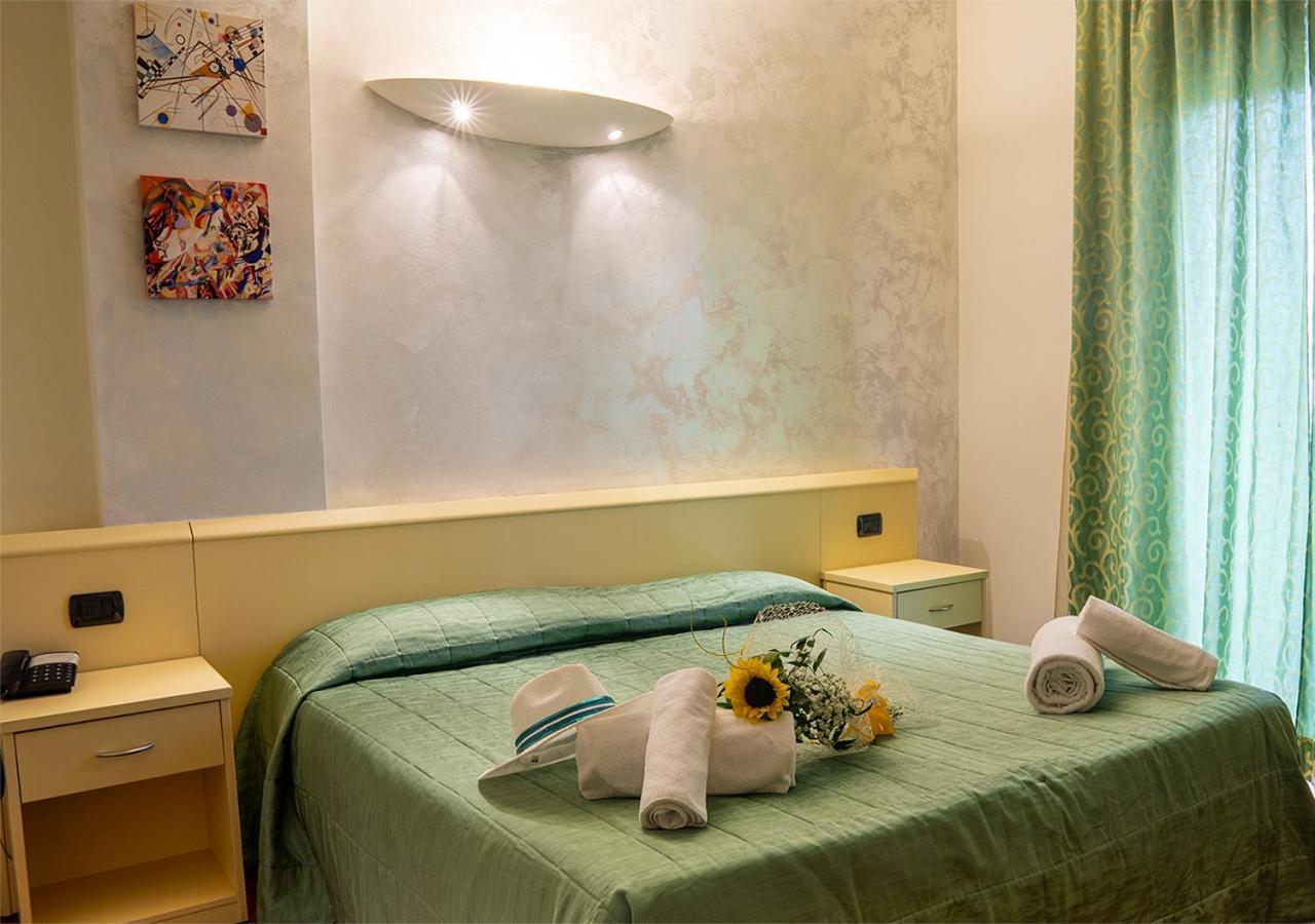 Caprice Hotell Avigliana Exteriör bild