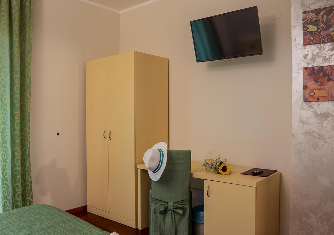 Caprice Hotell Avigliana Exteriör bild