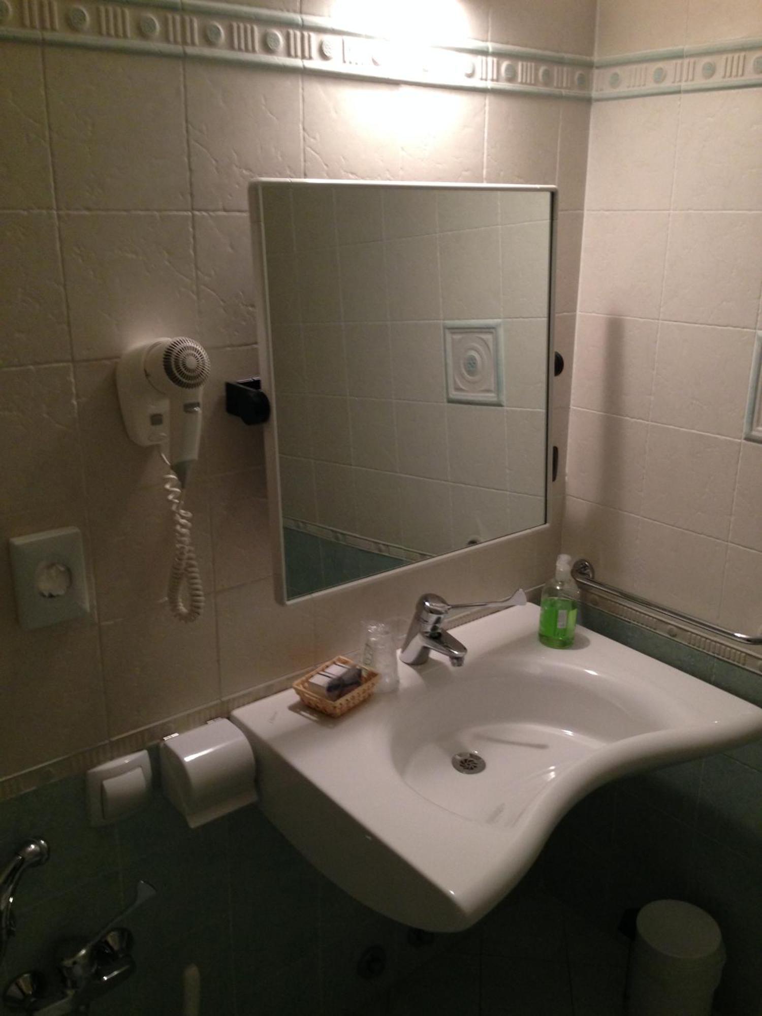 Caprice Hotell Avigliana Rum bild