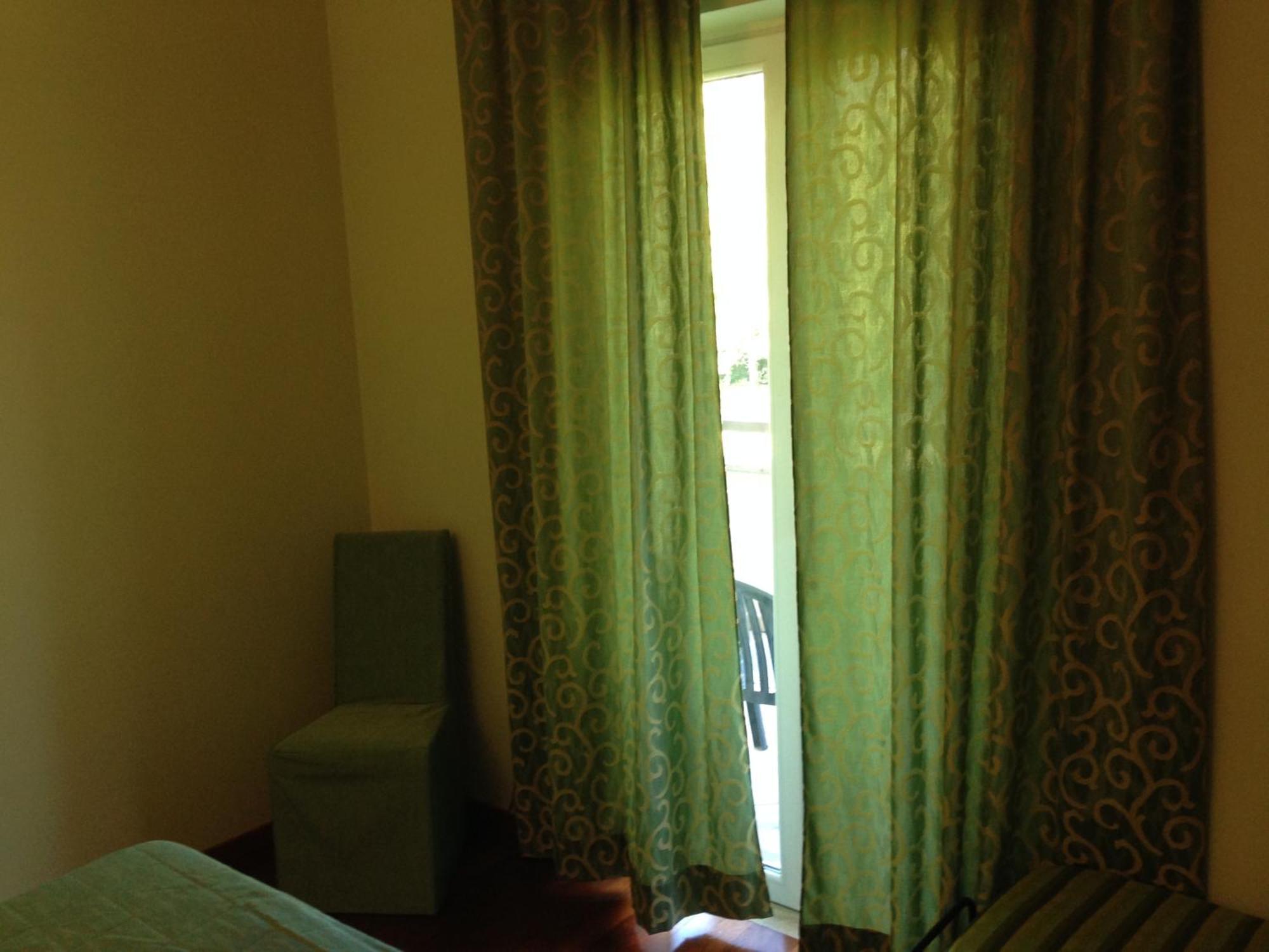 Caprice Hotell Avigliana Rum bild