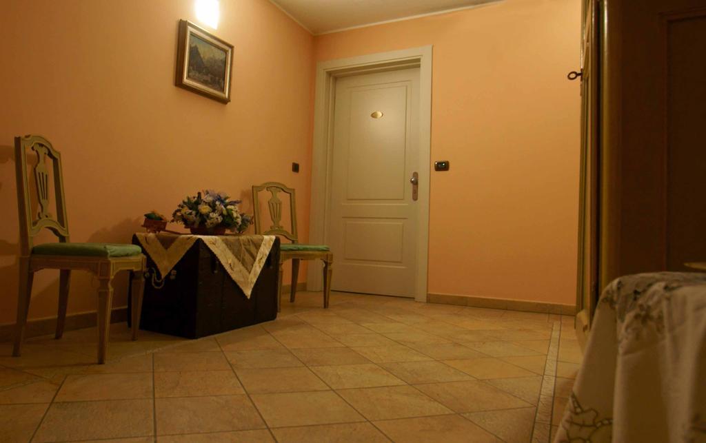 Caprice Hotell Avigliana Exteriör bild